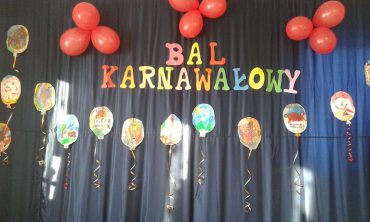 Bal Karnawałowy 2017!