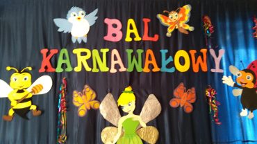 BAL KARNAWAŁOWY 2019