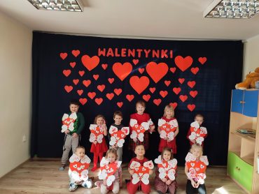 Walentynki!